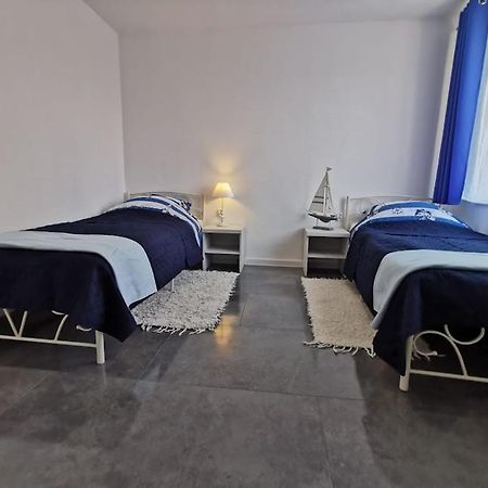 Plazowa 2 Hotel Rowy  Exterior foto